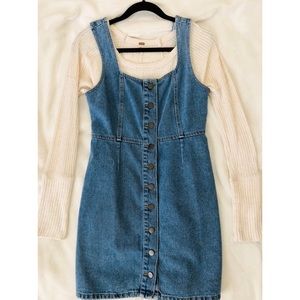 BRAND NEW URBAN OUTFITTERS DRESS